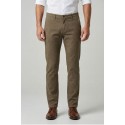 Four.ten Industry pantalone chino in misto cotone T910-200084 [34f07156]