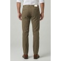 Four.ten Industry pantalone chino in misto cotone T910-200084 [edd6325b]