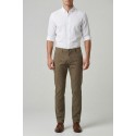 Four.ten Industry pantalone chino in misto cotone T910-200084 [5acbf35f]