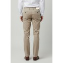 Four.ten Industry pantalone chino slim fit T910-200018 [d7a170a6]