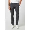 Four.ten Industry pantalone chino slim fit T910-200018 [01532c2e]