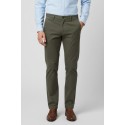 Four.ten Industry pantalone chino slim fit T910-200013 [bb2dac71]