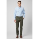 Four.ten Industry pantalone chino slim fit T910-200013 [d5162e78]