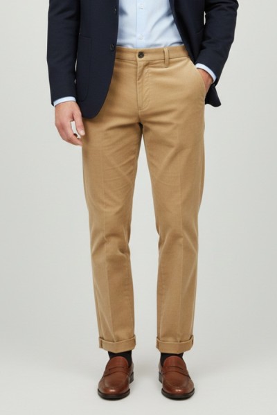 Telamira pantalone chino te/2416 [7c3c24aa]