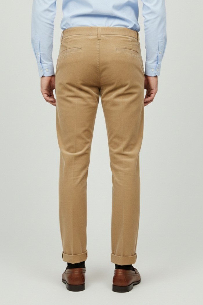 Telamira pantalone chino te/2416 [a51a67a7]