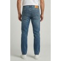 MCS jeans regular fit in denim di cotone stretch 13mdm200-05201 [820d49ca]