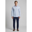 Filippo Gelsi camicia regular fit in cotone 1022f6 [b4cfcb13]