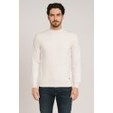 Markup maglia girocollo a costa inglese MK9900029 [d2d829b2]