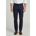 Squad2 pantalone chino in punto milano Nesta126032 [7f6bd6b2]