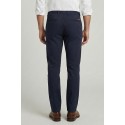 Squad2 pantalone chino in punto milano Nesta126032 [a64d95bf]