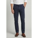 Four.ten Industry pantalone chino in cotone stretch T9036-200038 [c94206bf]