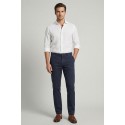 Four.ten Industry pantalone chino in cotone stretch T9036-200038 [a77984b6]
