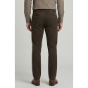Four.ten Industry pantalone chino in cotone stretch T9036-200038 [d278525f]