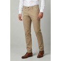Four.ten Industry pantalone chino in misto cotone T910-200051 [96bfbbdc]
