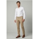 Four.ten Industry pantalone chino in misto cotone T910-200051 [f88439d5]