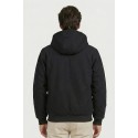 Londinese giubbino in canvas Lond15-vas m49408 [f931868a]
