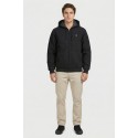 Londinese giubbino in canvas Lond15-vas m49408 [fc61c194]