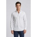 Filippo Gelsi camicia in cotone stretch 200-2f1 [17e6e898]