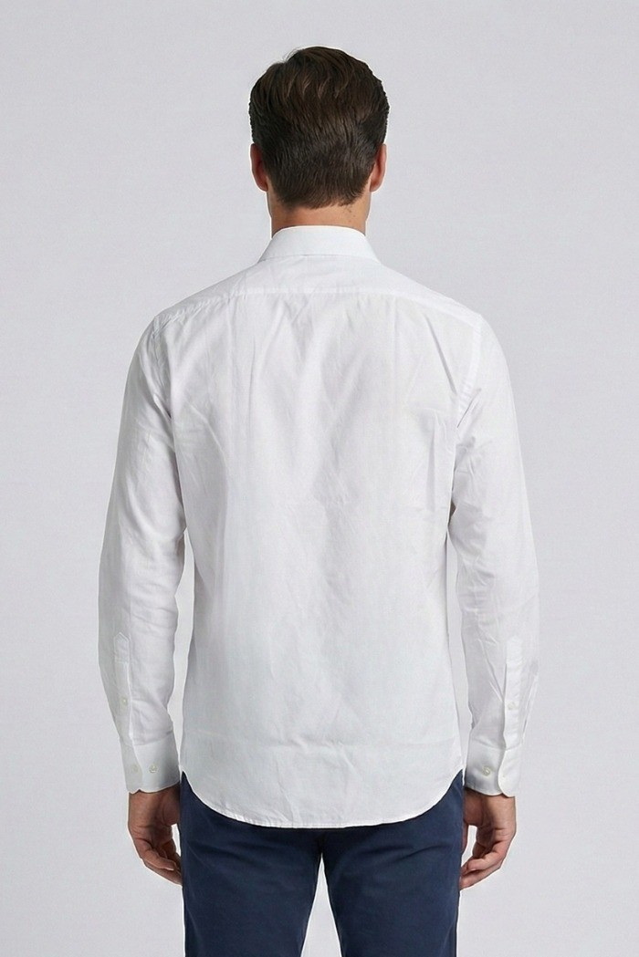 Filippo Gelsi camicia in cotone stretch 200-2f1 [cec0ab95]