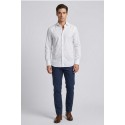 Filippo Gelsi camicia in cotone stretch 200-2f1 [79dd6a91]
