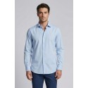 Filippo Gelsi camicia in cotone stretch 200-2f1 [84aa224d]