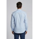 Filippo Gelsi camicia in cotone stretch 200-2f1 [5d8c6140]