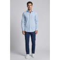 Filippo Gelsi camicia in cotone stretch 200-2f1 [ea91a044]