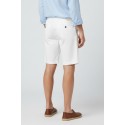 Four.ten Industry bermuda in cotone elasticizzato p350-100010 [547f662a]