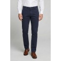 Four.ten Industry pantalone chino comfort in cotone stretch t901-200001 [604c3932]