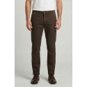 Four.ten Industry pantalone chino comfort in cotone stretch t901-200001 [a2502edf]