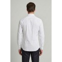Paul Matthew camicia custom fit in cotone 1612-ci2 [8973ecc7]
