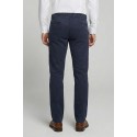 Four.ten Industry pantalone chino comfort in cotone stretch T901-200001 [b96a7a3f]