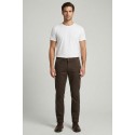 Four.ten Industry pantalone chino comfort in cotone stretch T901-200001 [cc6bacd6]