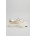 Gold & Gold sneaker con dettaglio gioiello GB1045 [bffbcae9]