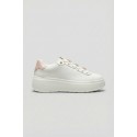 Gold & Gold sneaker con dettaglio gioiello GB1045 [9b2d6de0]