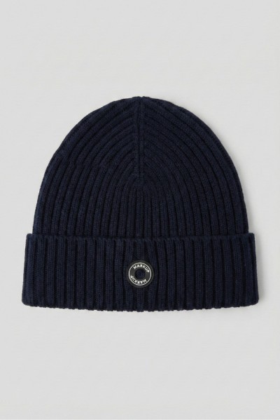 Markup cappello in maglia acrilica mk9970301 — 805219040077780_2