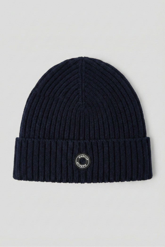 Markup cappello in maglia acrilica mk9970301 [e4eb5ff9]