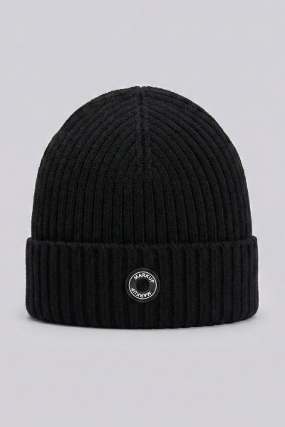 Markup cappello in maglia acrilica mk9970301 [54f75d73]