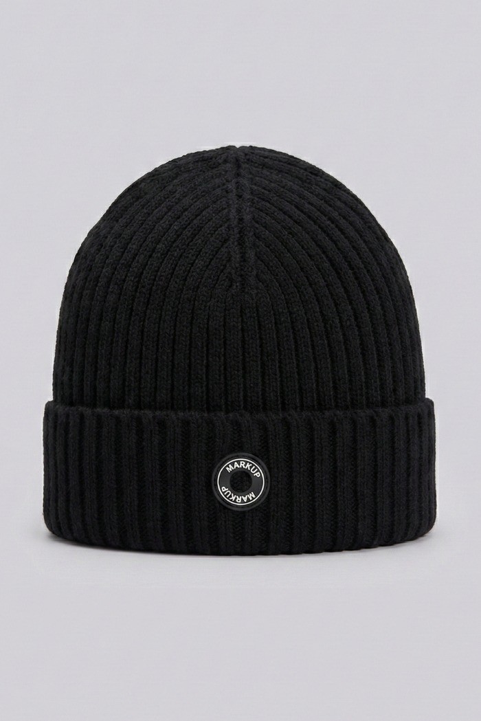 Markup cappello in maglia acrilica mk9970301 [54f75d73]
