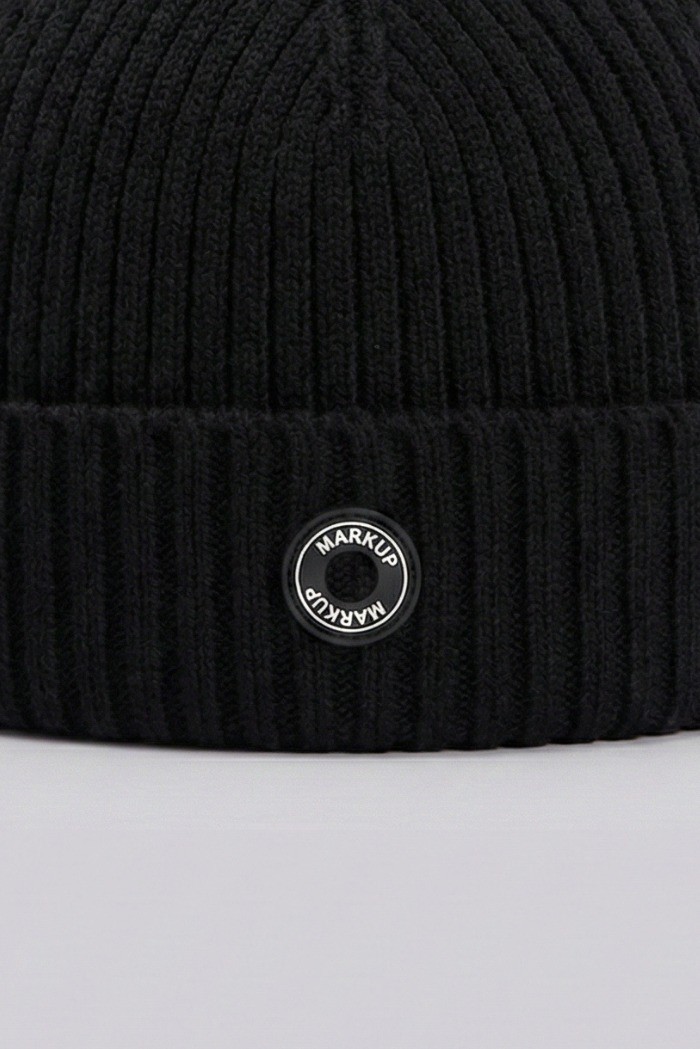 Markup cappello in maglia acrilica mk9970301 [3accdf7a]