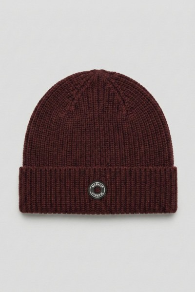 Markup cappello in maglia acrilica mk9970304 [15131ee0]