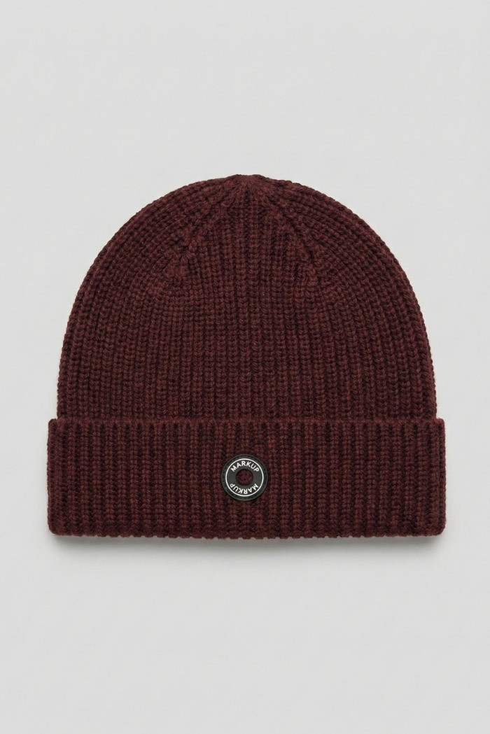 Markup cappello in maglia acrilica mk9970304 [15131ee0]