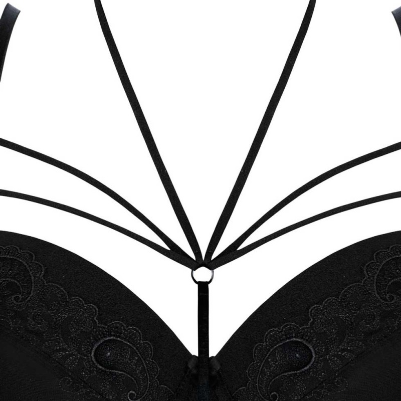 Spalline decorative per reggiseno