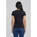 Fracomina t-shirt regular in jersey fp26st3004j41801 [c1911879]