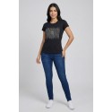 Fracomina t-shirt regular in jersey fp26st3004j41801 [768cd97d]