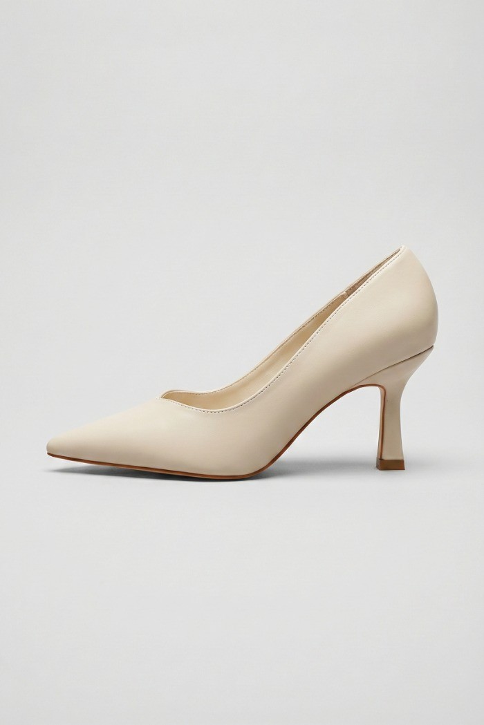 Gold & Gold décolleté con tacco GD355 [96c7d9d2]