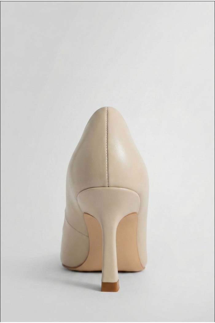 Gold & Gold décolleté con tacco GD355 [21da18d6]