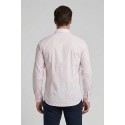 Paul Matthew camicia slim fit in cotone stretch 2590-sf8 [a1e7d469]