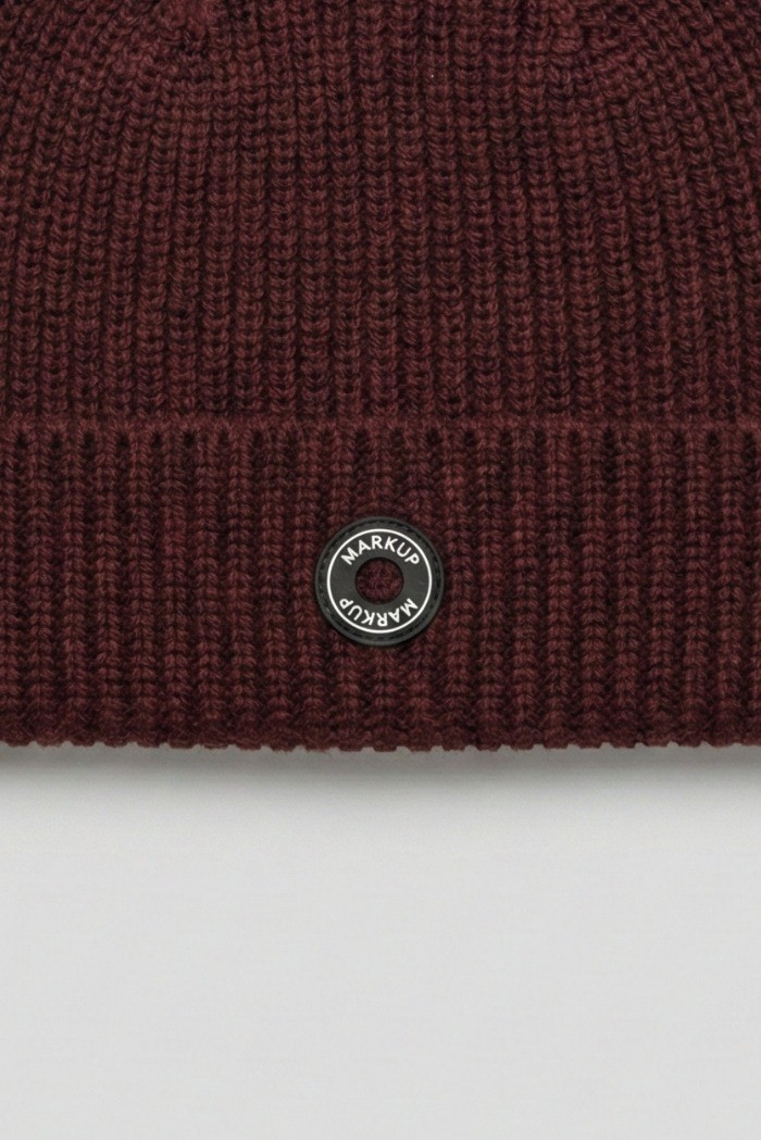 Markup cappello in maglia acrilica MK9970304 [7b289ce9]