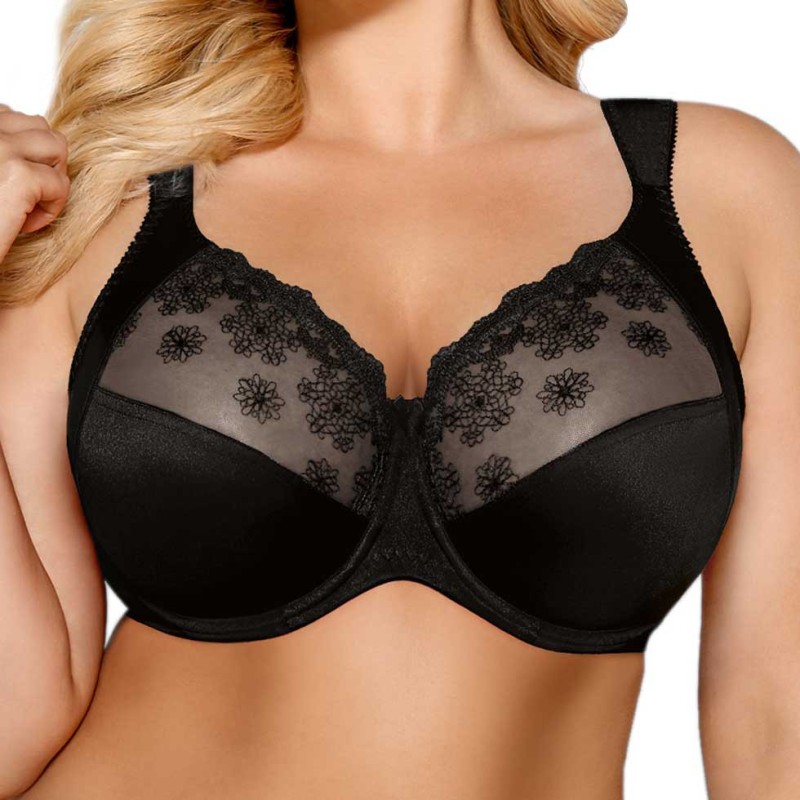 Reggiseno Nina Gaia Lingerie